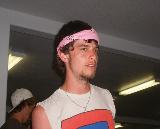 Josh Woodard